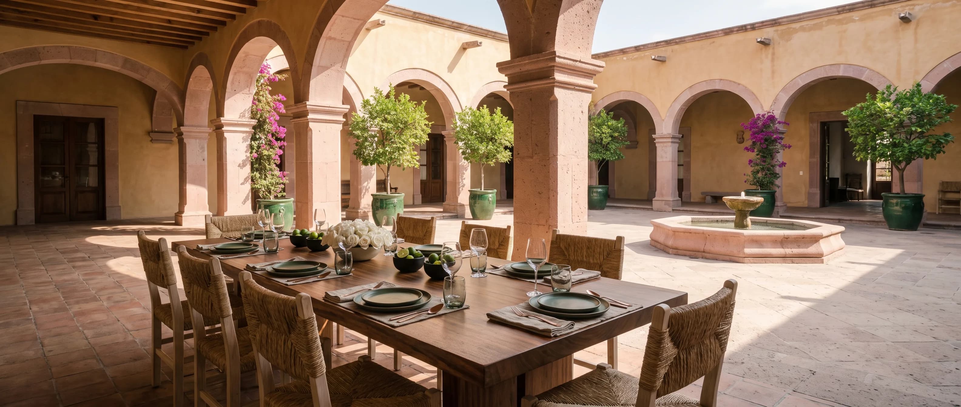 Concierge services from GEMA Properties
